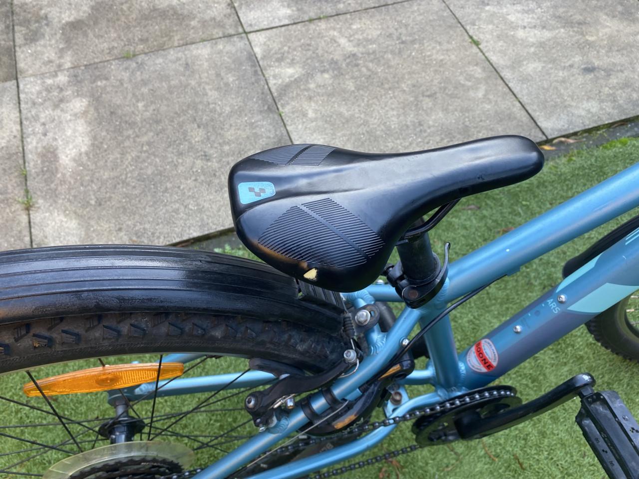 Cube acid race allroad 24 inch