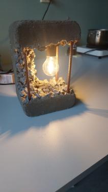 Lamp