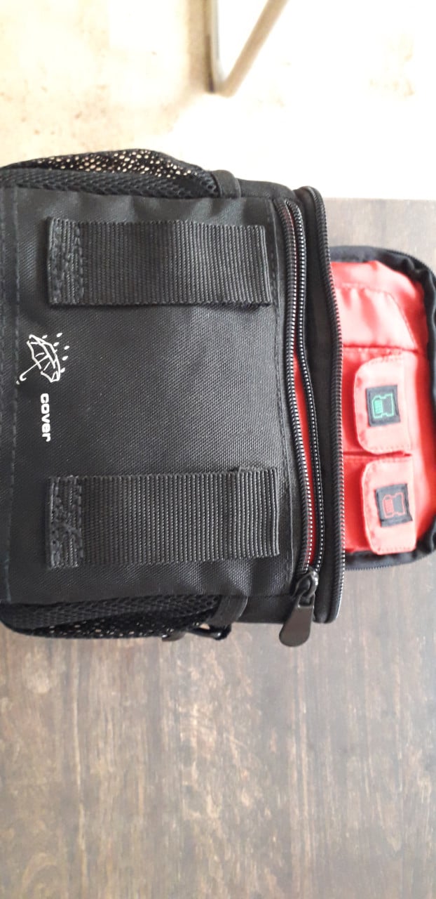 Sony dcr sx85 video camera met statief en tas compleet