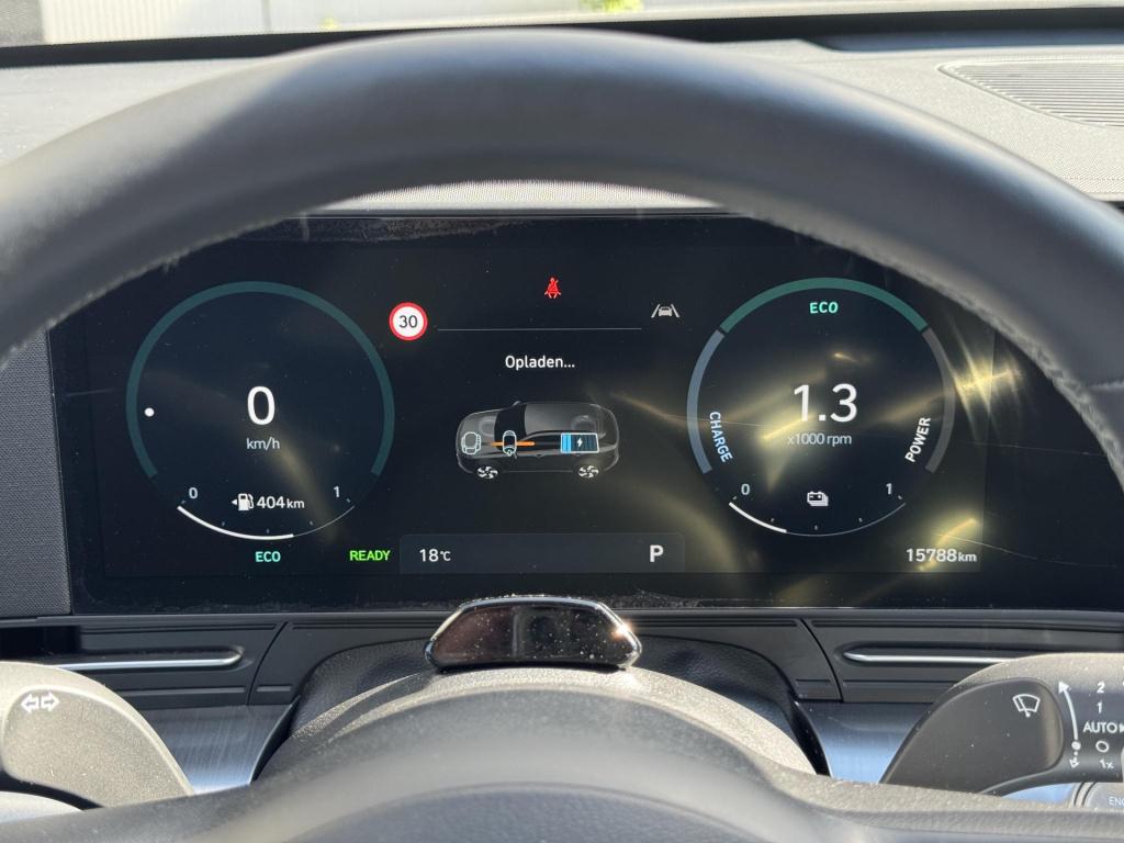 Hyundai Kona 1.6 gdi hev comfort smart