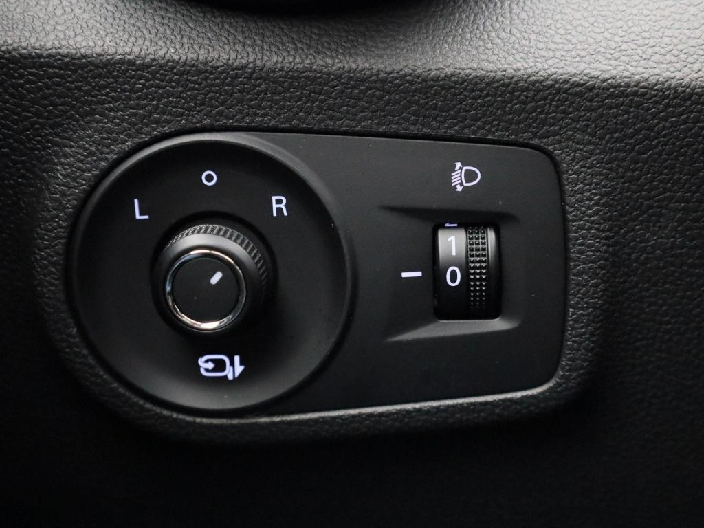 MG Zs Ev luxury 45 kwh | leder | panoramadak | carplay | stoelverwarming | 