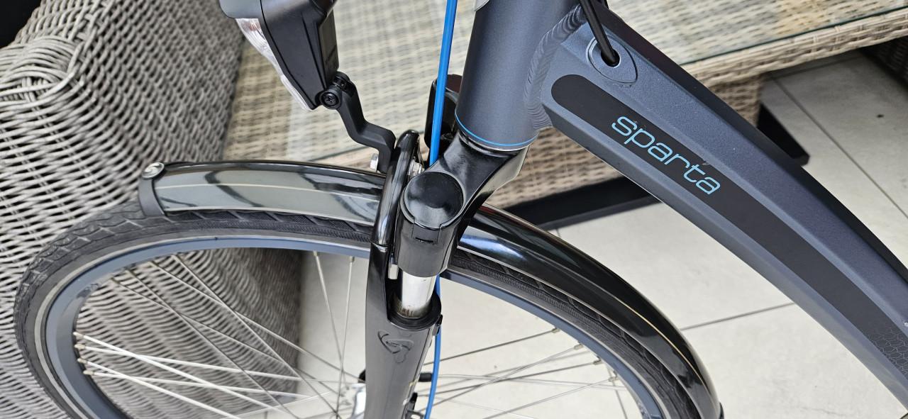 Sparta Sense Herenfiets
