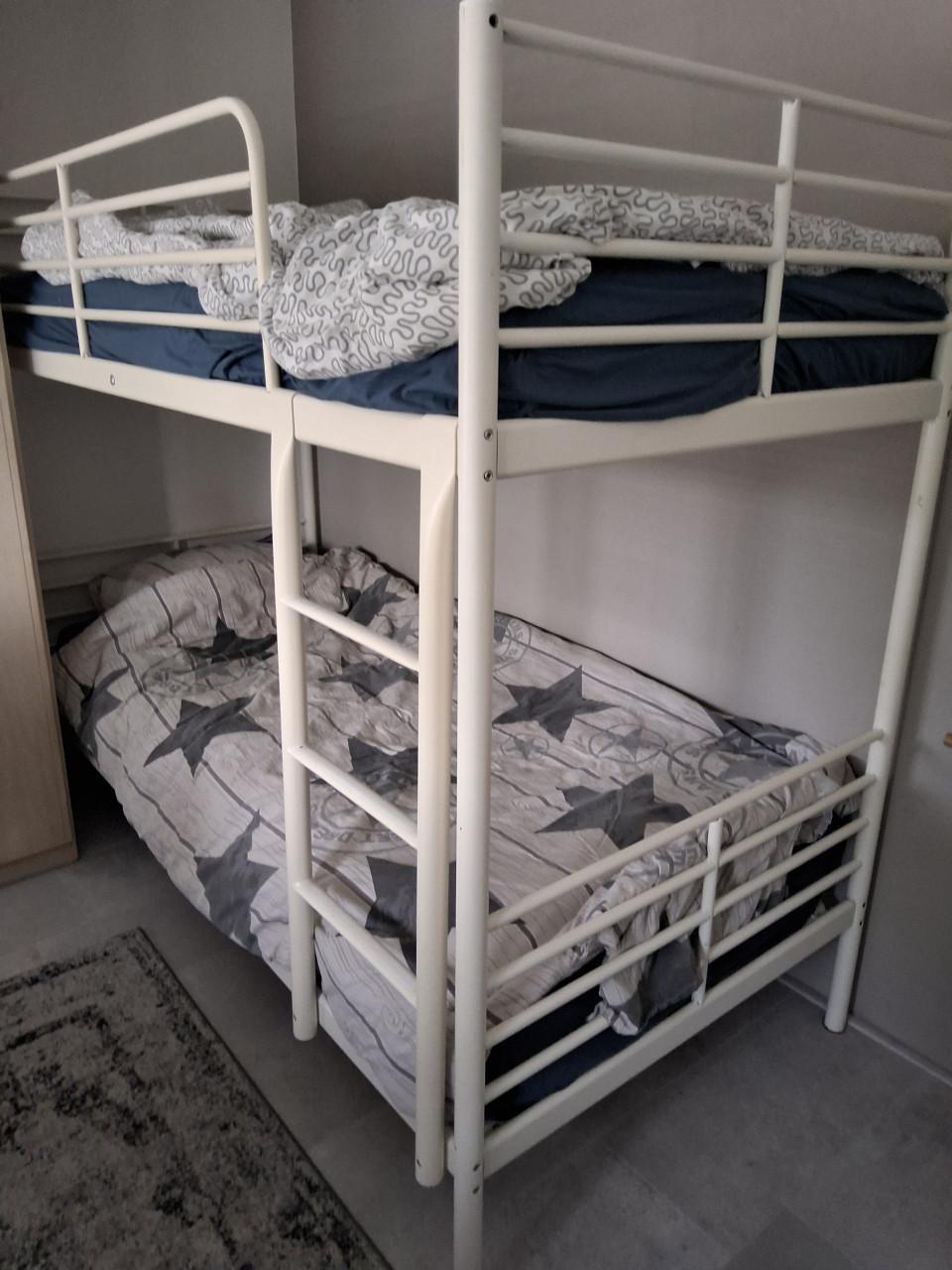 Stapelbed