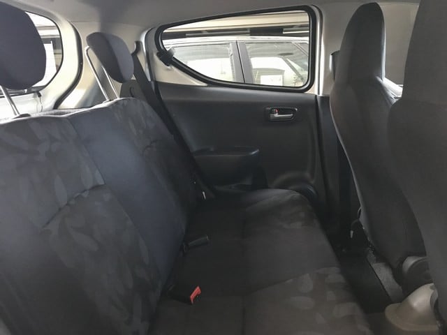 Suzuki Alto 1.0 gt plus | unieke uitvoering | zeer mooi | nieuwe apk