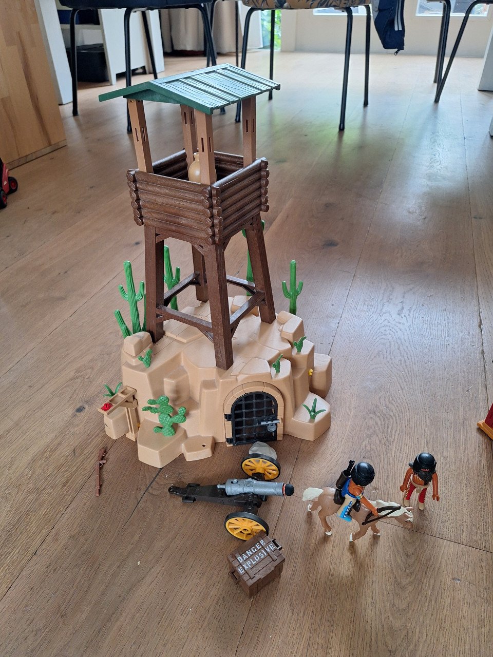 Playmobil 5246