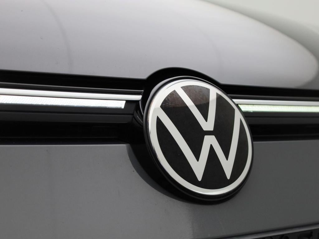 Volkswagen Golf 1.4 ehybrid style | lmv | automaat | navigatie | parkeer se