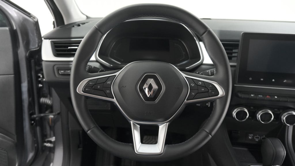 Renault Captur mild hybrid 140 edc techno | apple carplay | parkeersensoren