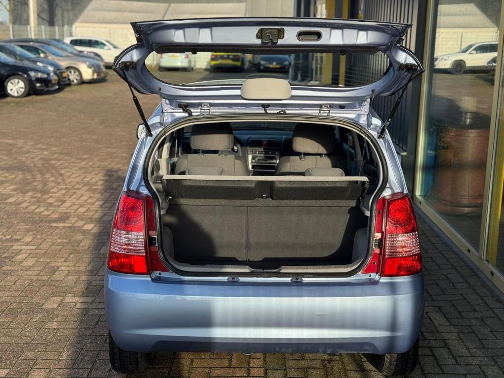 Kia Picanto 1.0 | airco | garantie