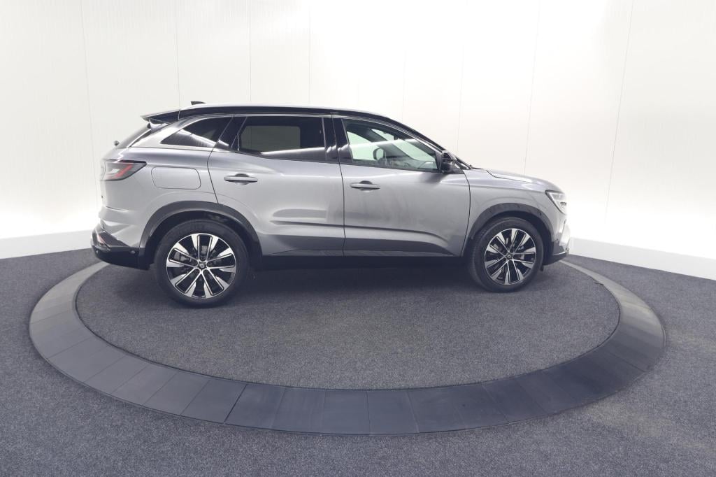 Renault Austral 1.2 e-tech full hybrid 200techno | 360 camera | panoramadak