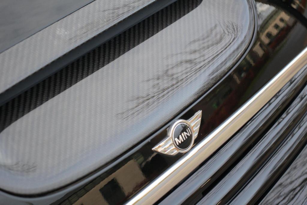 Mini Cooper mini 1.6 aut. john cooper works - pano - xenon - leder - harman