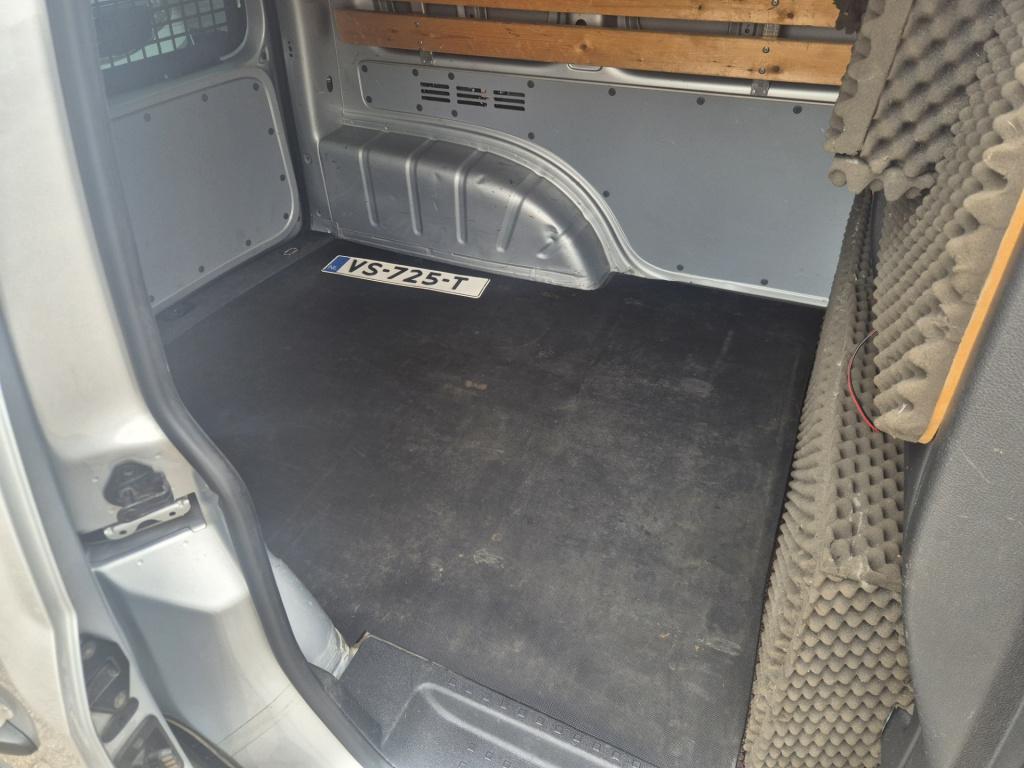 Volkswagen Caddy 2.0 tdi l1h1 bmt trendline marge