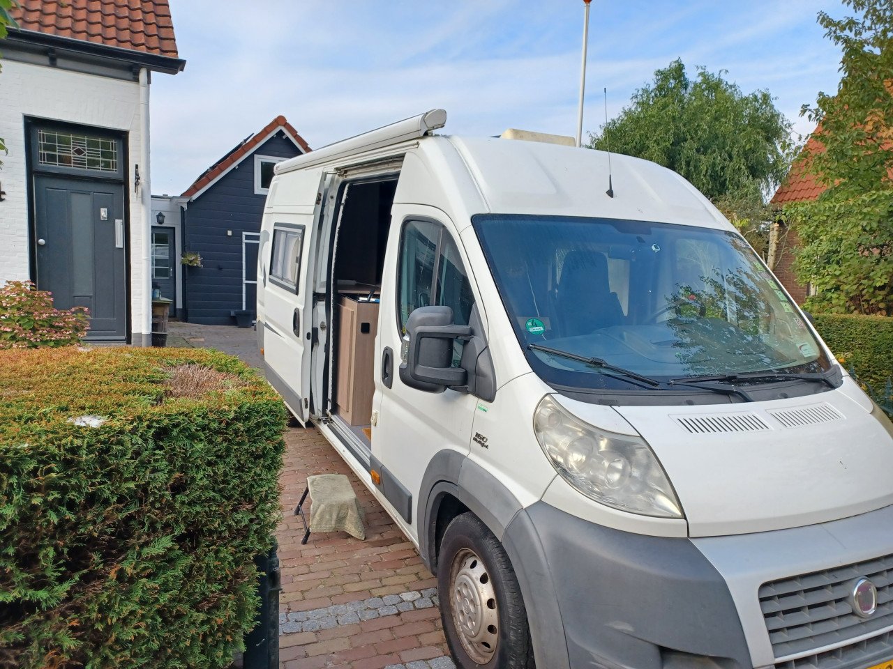 Camper te Koop