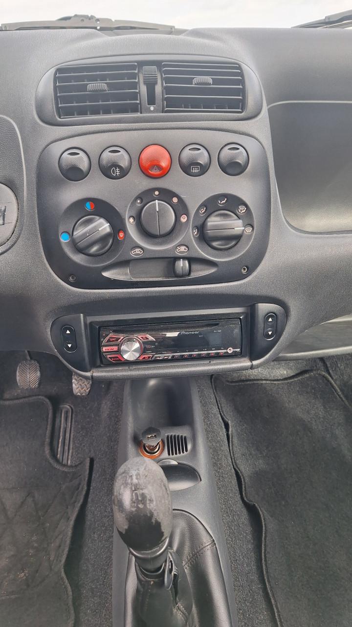 Fiat Seicento