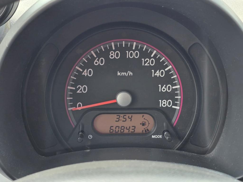 Suzuki Alto 1.0 exclusive