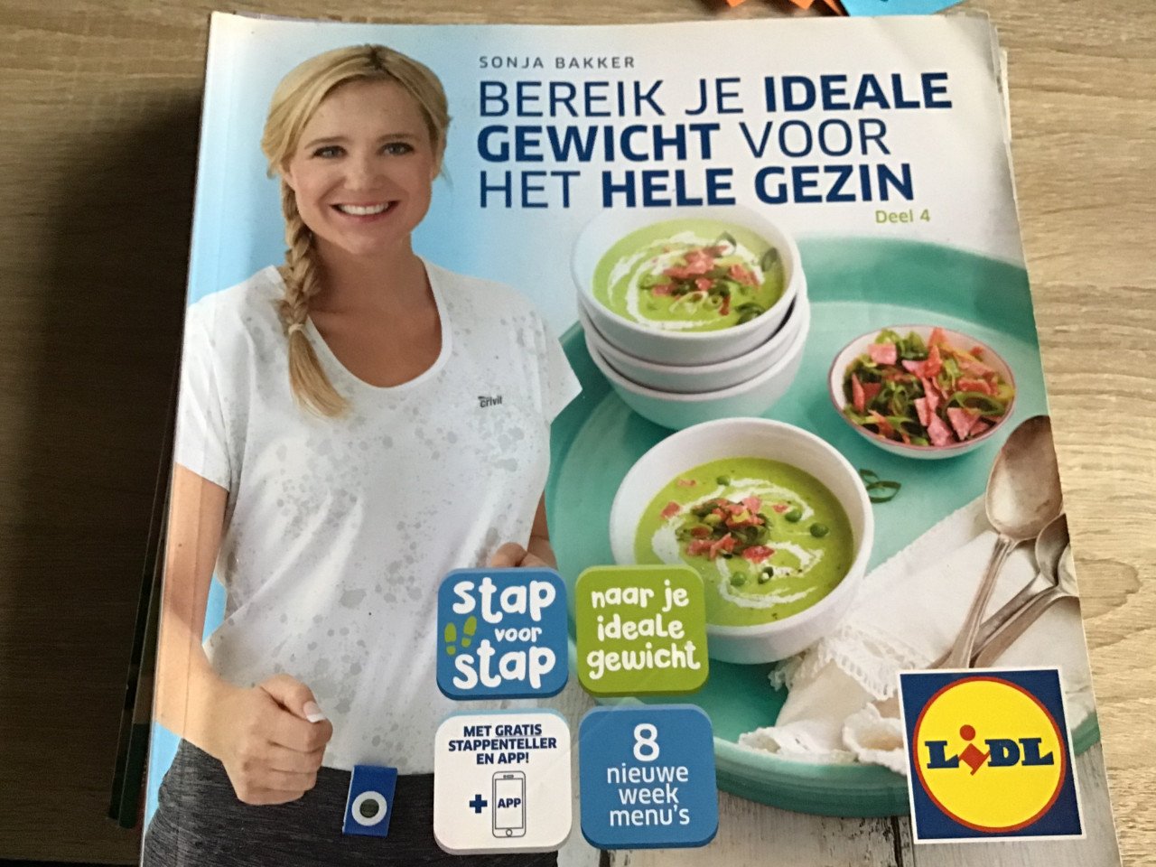 Sonja bakker boeken