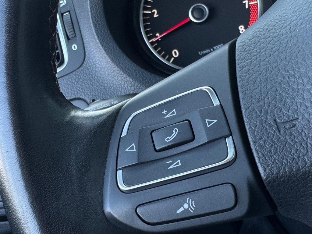 Volkswagen Polo 1.4-16v style * cruise control * panoramadak * carplay