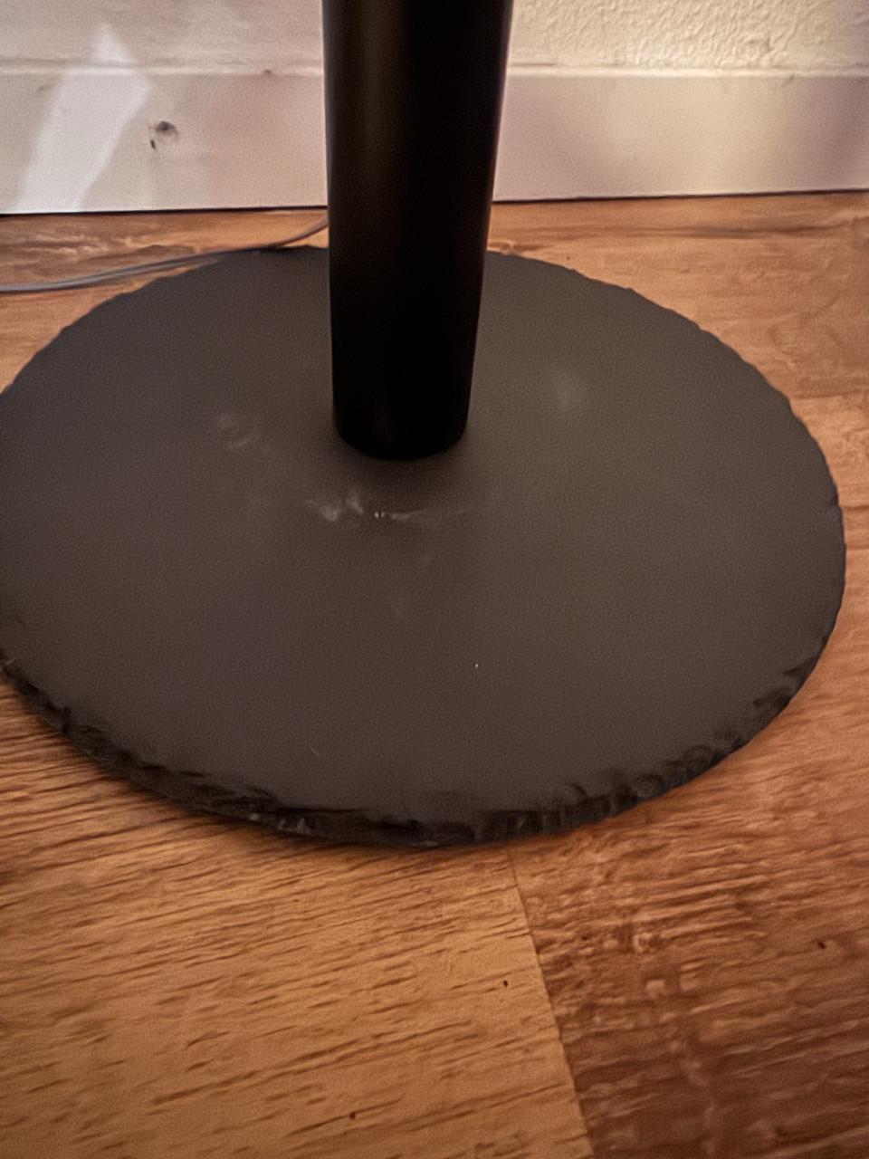 Vintage Party-speakers