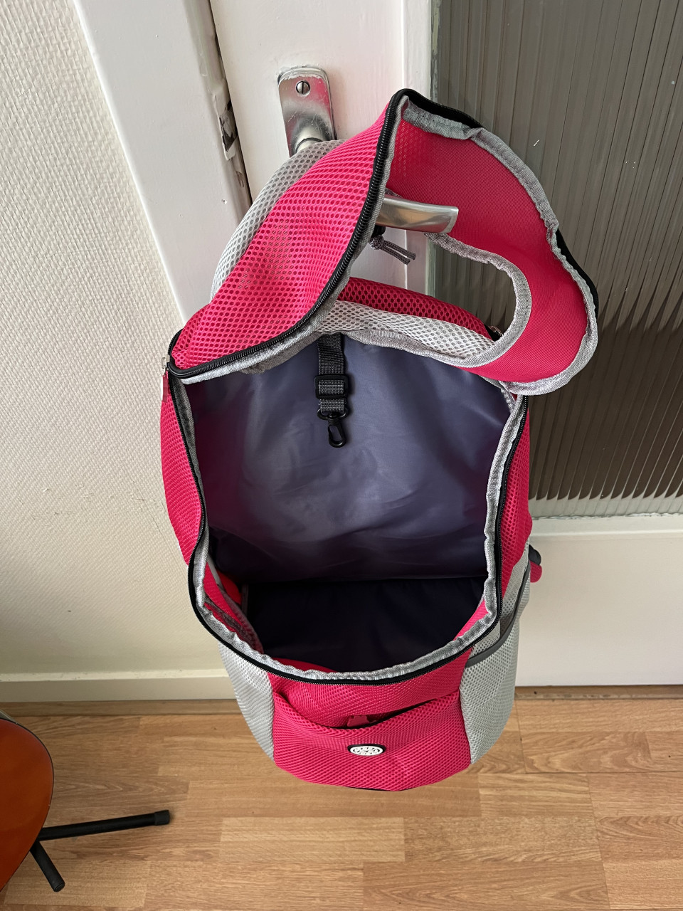 Rugzak hond 7-12 kg