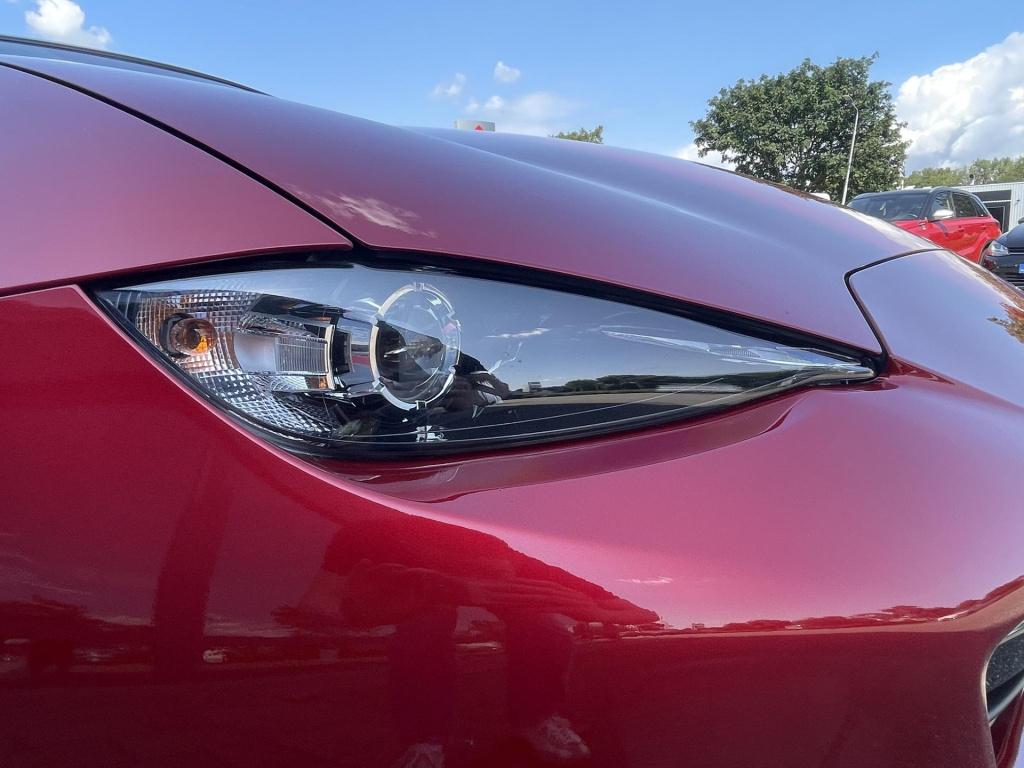 Mazda Mx-5 1.5 skyactiv-g 131 ts+ |sportuitlaat| uniek mooie auto