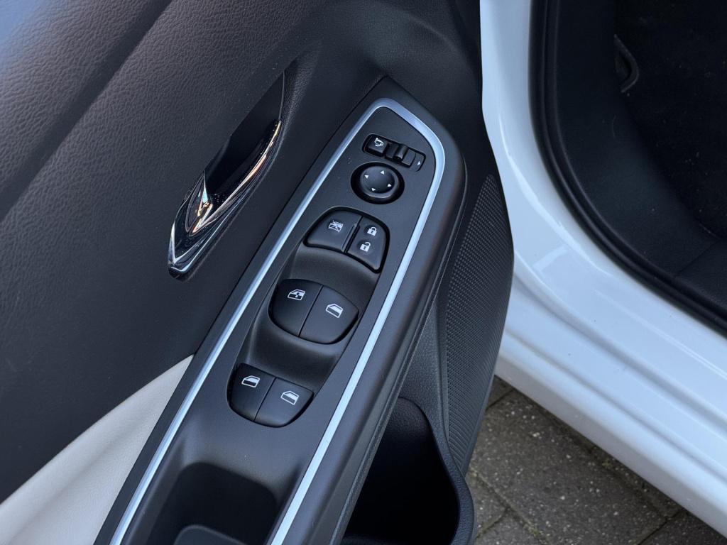 Nissan Micra 1.0 ig-t n-connecta connect pack