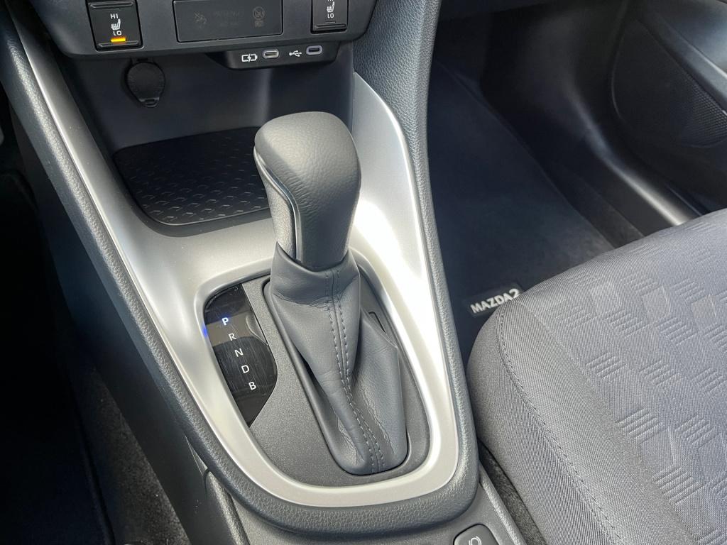 Mazda 2 Hybrid 1.5 exclusive-line 116 pk |trekhaak|rijklaar
