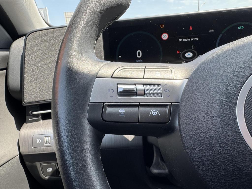 Hyundai Kona 1.6 gdi hev premium | two-tone lakkleur | stoelverwarming + -v