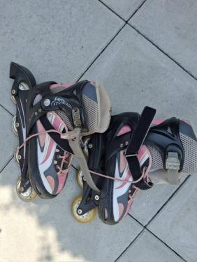 Skates