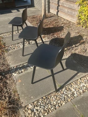 Design stoelen