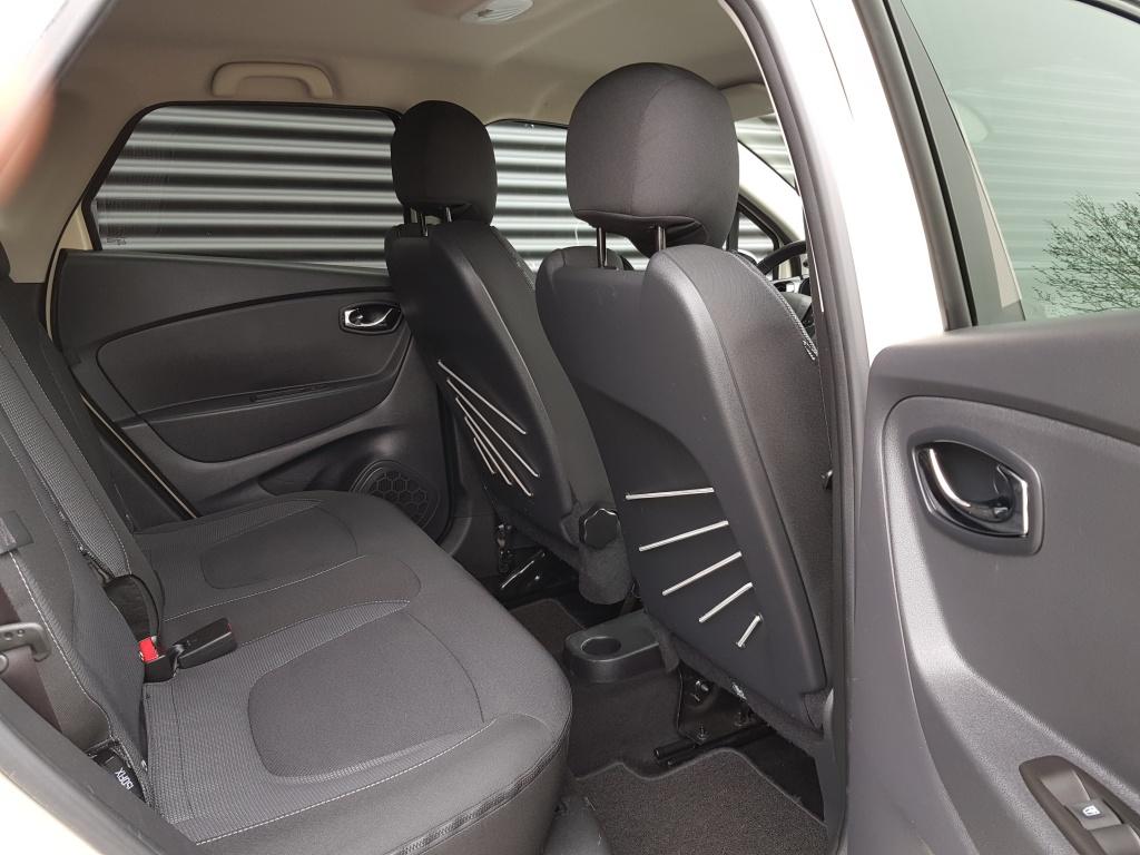 Renault Captur dynamique 0.9 tce