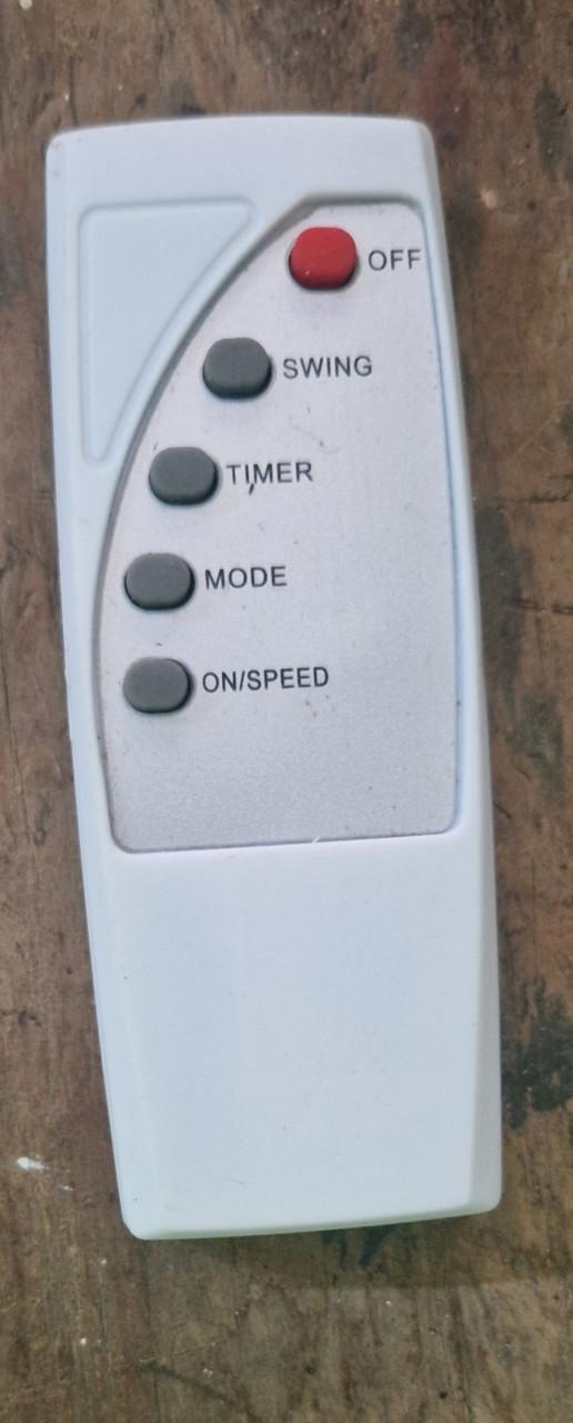 Ventilator