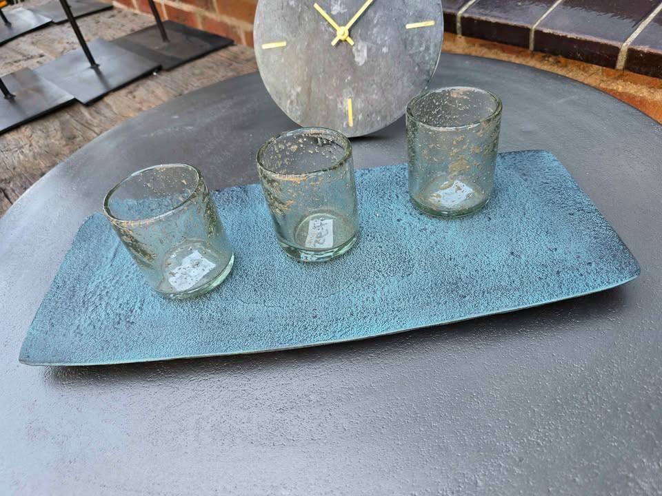 OOK VOOR STOER EN SOBERE DECO KIJKT U BIJ 3Z FACTORY