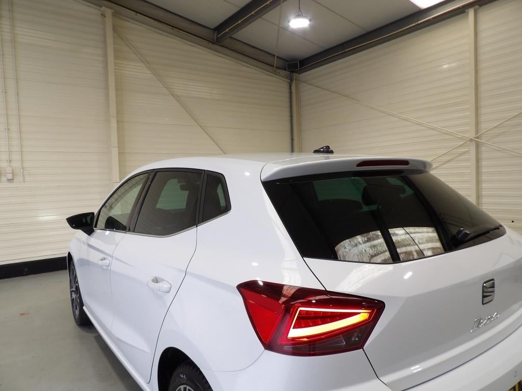 Seat Ibiza 1.0 ecotsi 95 pk xcellence