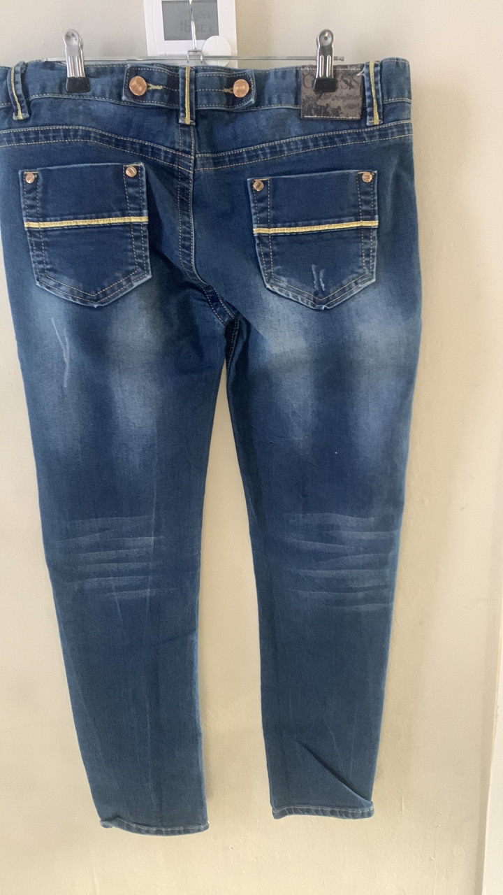 Guess spijkerbroek maat 32