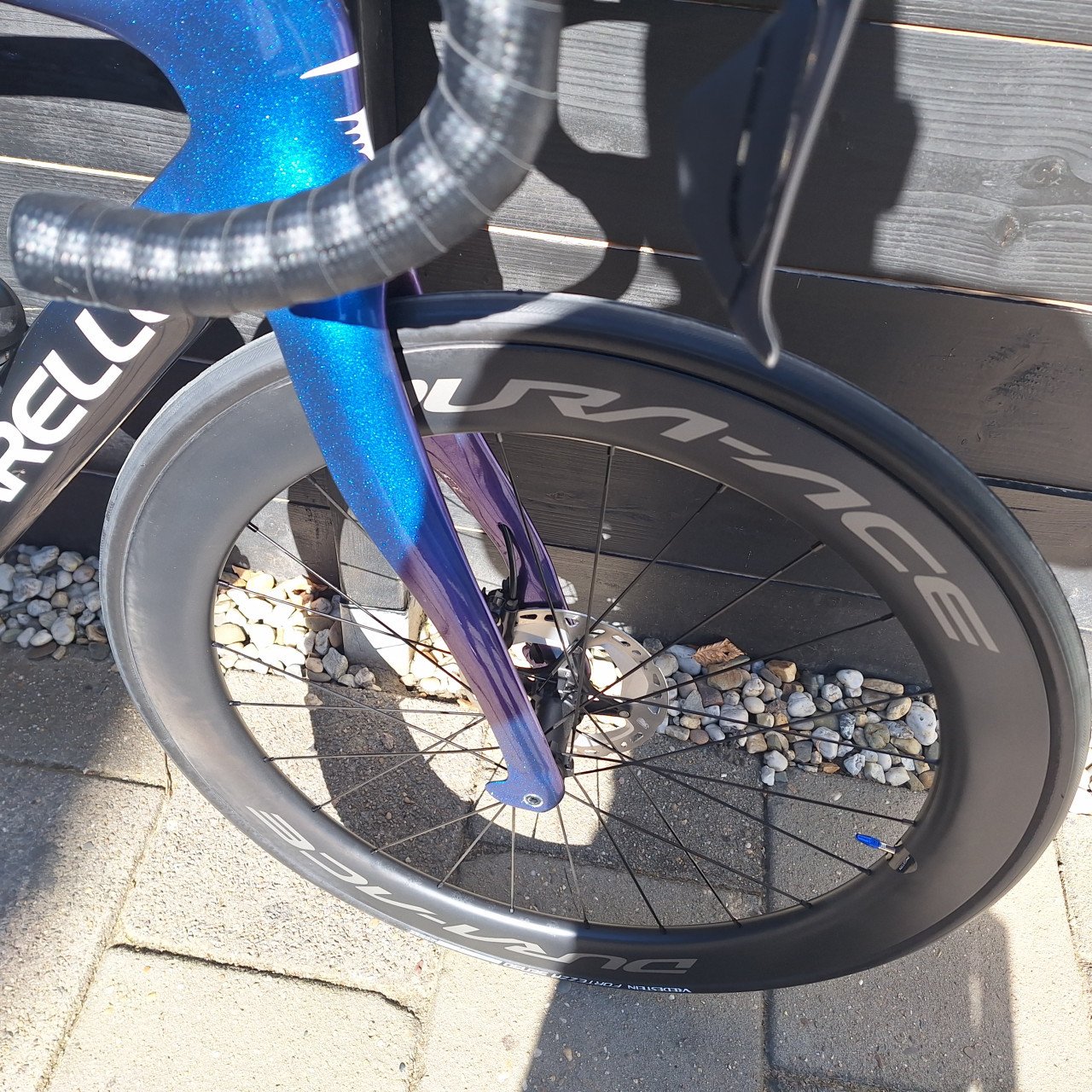 Pinarello dogma f model 2025 nieuwe