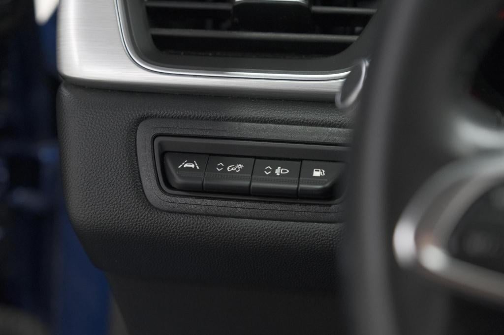 Renault Captur 1.6 e-tech plug-in hybrid 160 intens | camera | 9.3 inch gro