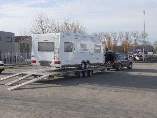 Caravans te koop gevraagd ! met spoed !