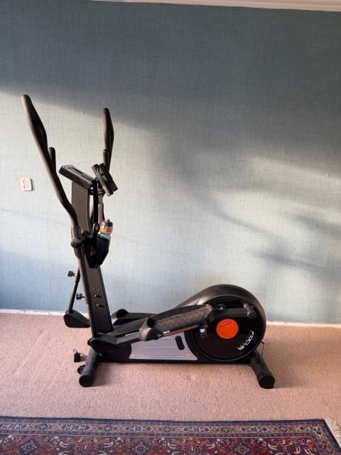 CROSSTRAINER FOX 5 iPlus