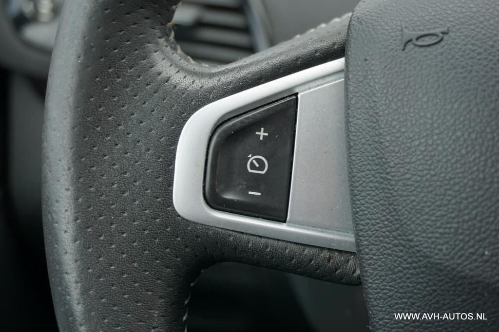 Renault Grand Scenic 1.5 dci bose