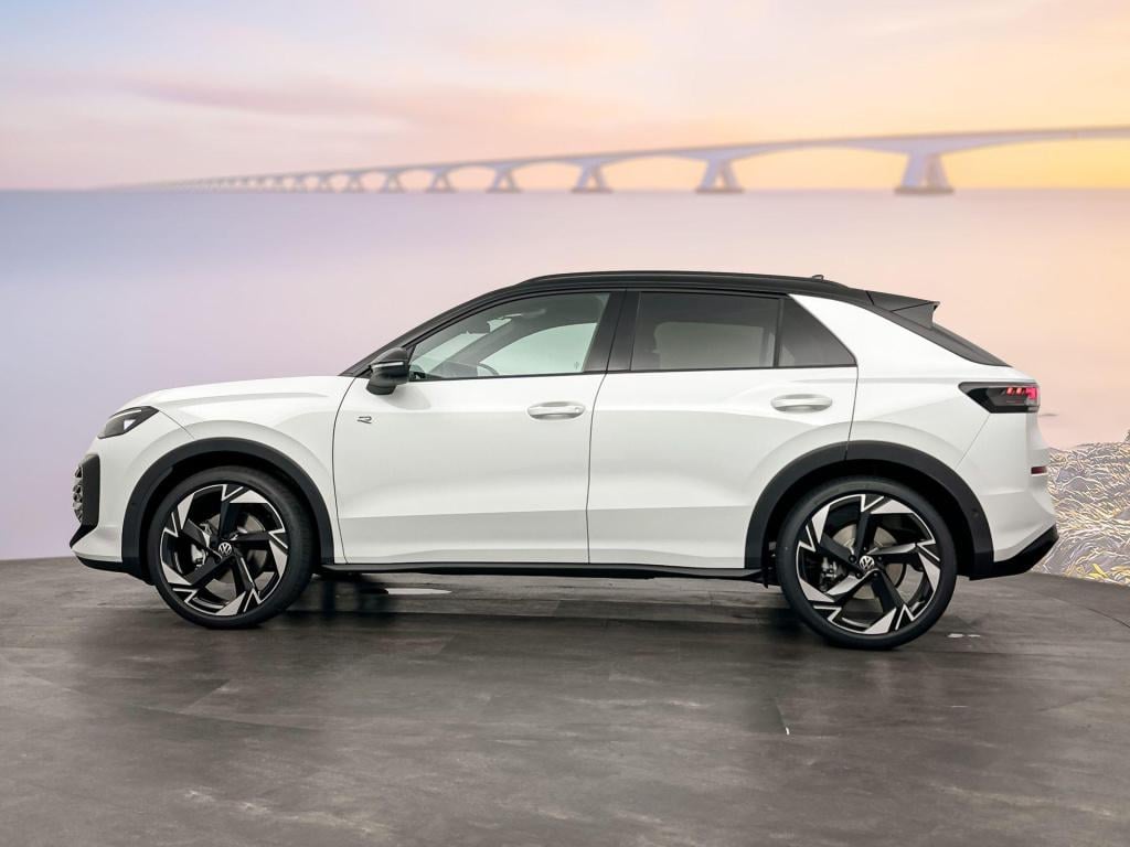 Volkswagen T-roc r-line first edition 1.5 etsi 110 kw / 150 pk suv
