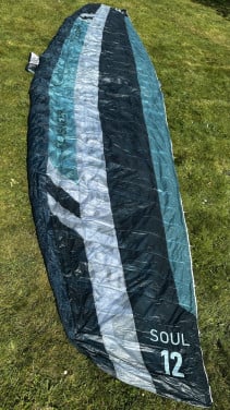 Flysurfer Soul2 12m