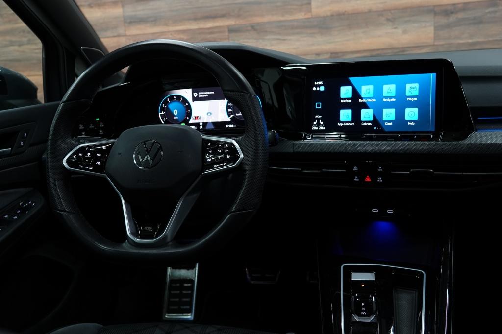 Volkswagen Golf r-line 1.5 etsi r-line | pano | iq-lights | acc | led |