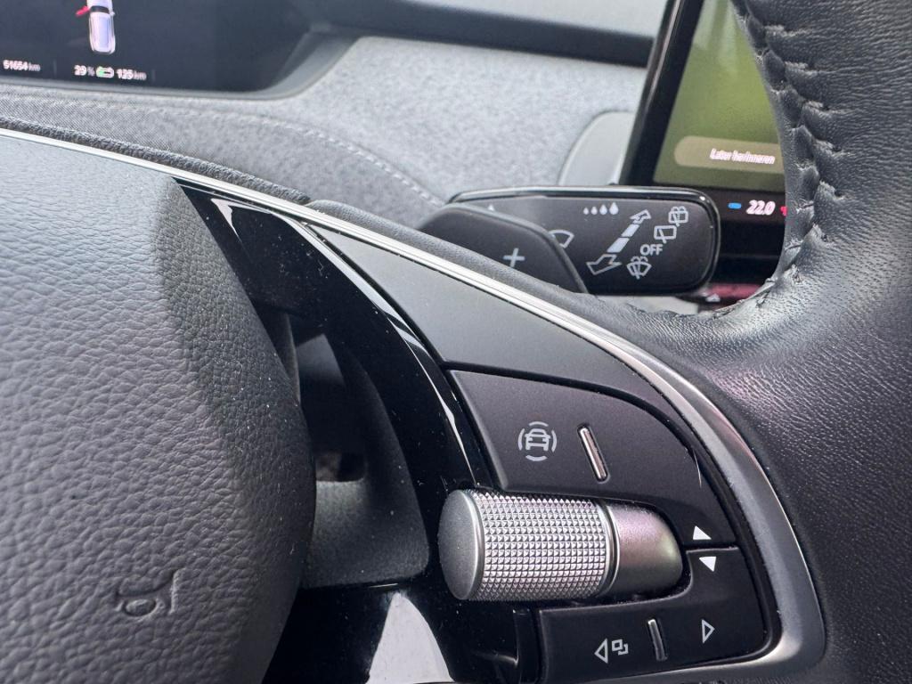 Skoda Enyaq Iv 85 sportline