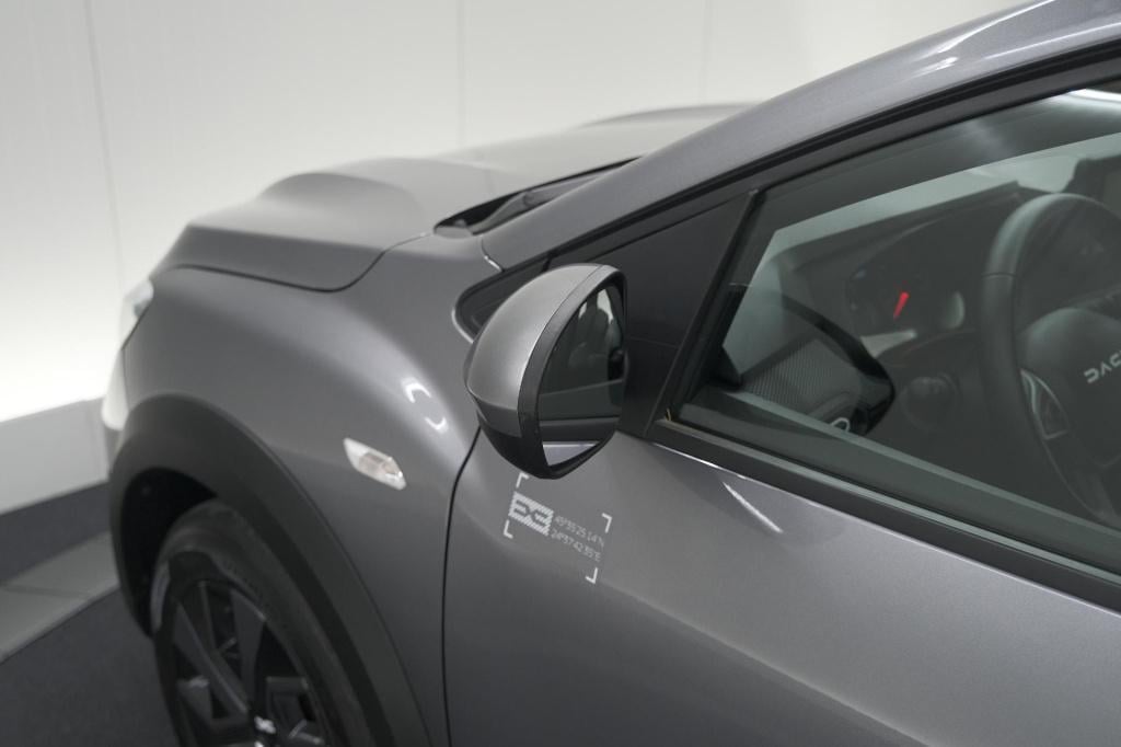 Dacia Jogger 1.0 tce 100 eco-g expression | 7 zitplaatsen | navigatie | dod