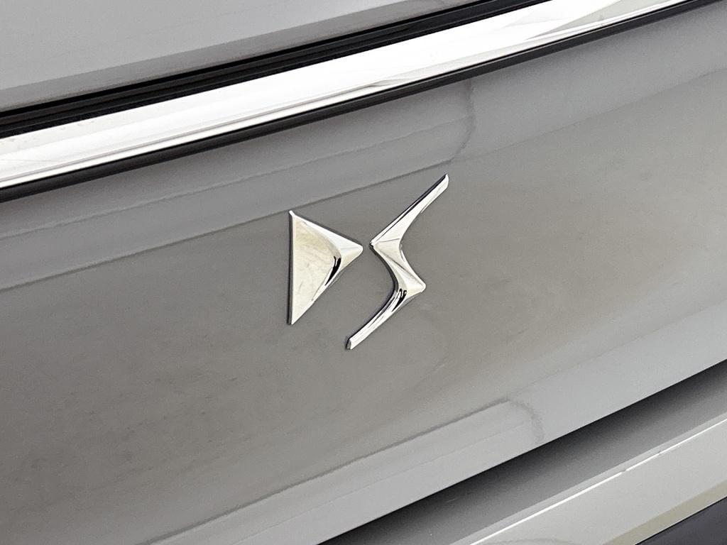 Ds Ds 4 130 pk automaat rivoli | panoramadak | elektrische stoelen | adapti