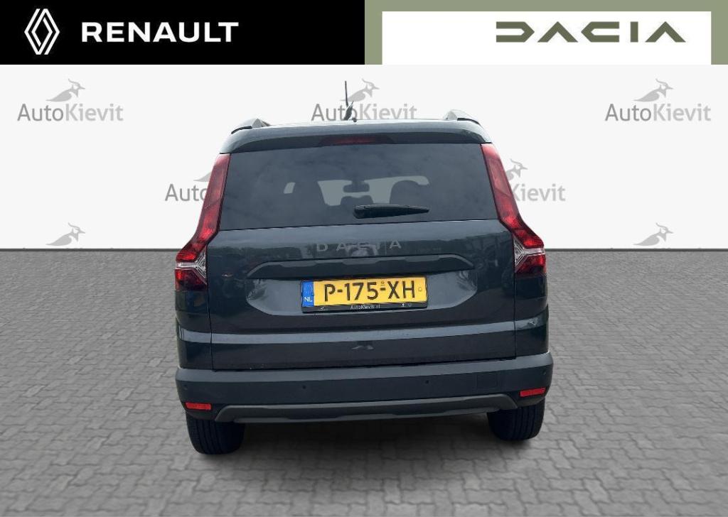 Dacia Jogger 1.0 tce bi-fuel extreme 5p.