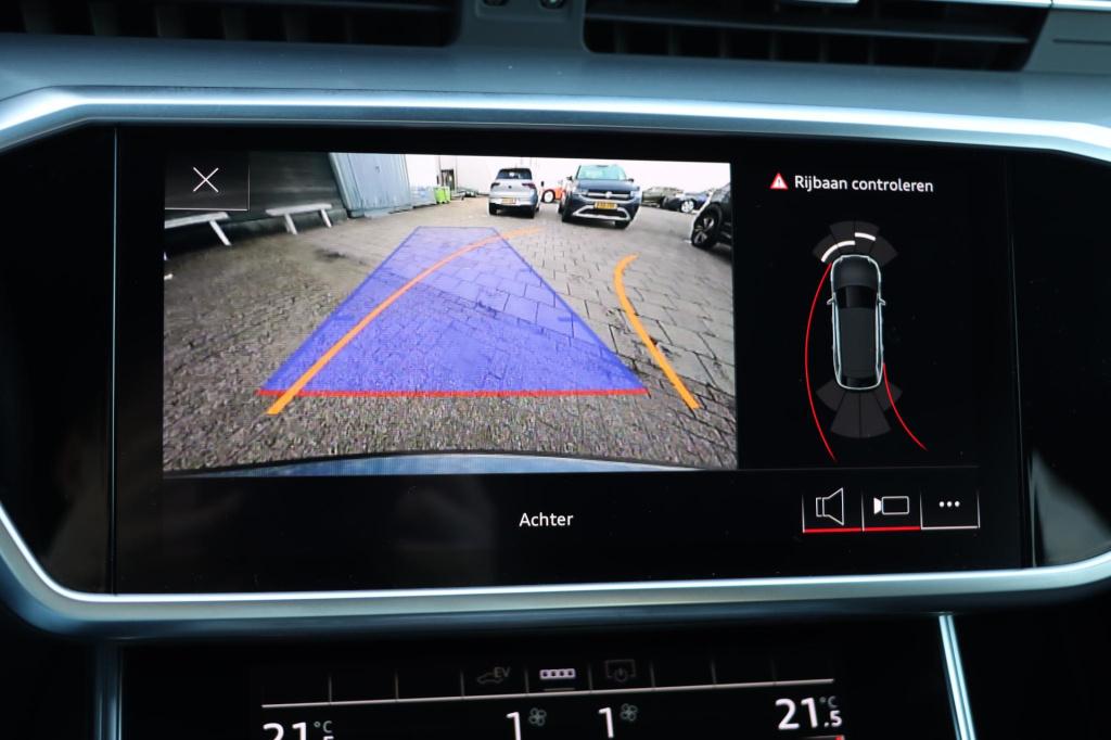 Audi A6 avant 55 tfsi e quattro pro line s competition 367pk s-tronic | soh