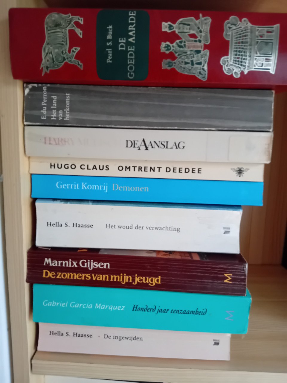 Boeken