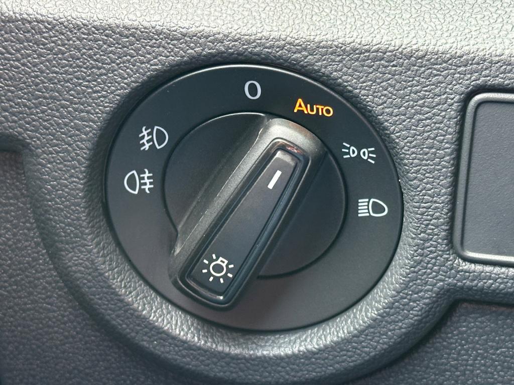 Volkswagen T-cross 1.0 tsi 111pk dsg style | camera | adapt. cruise | carpl