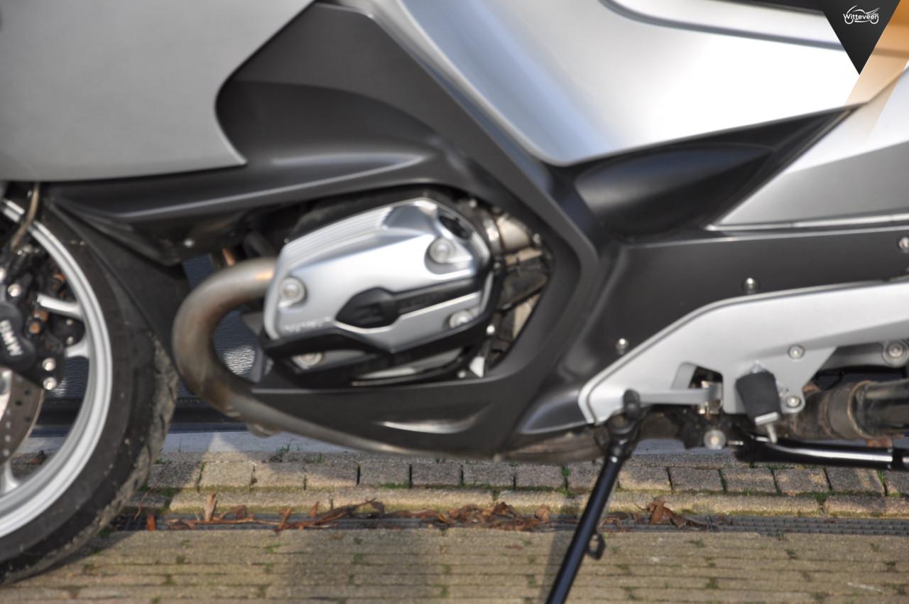 BMW R 1200 RT Mooie motor