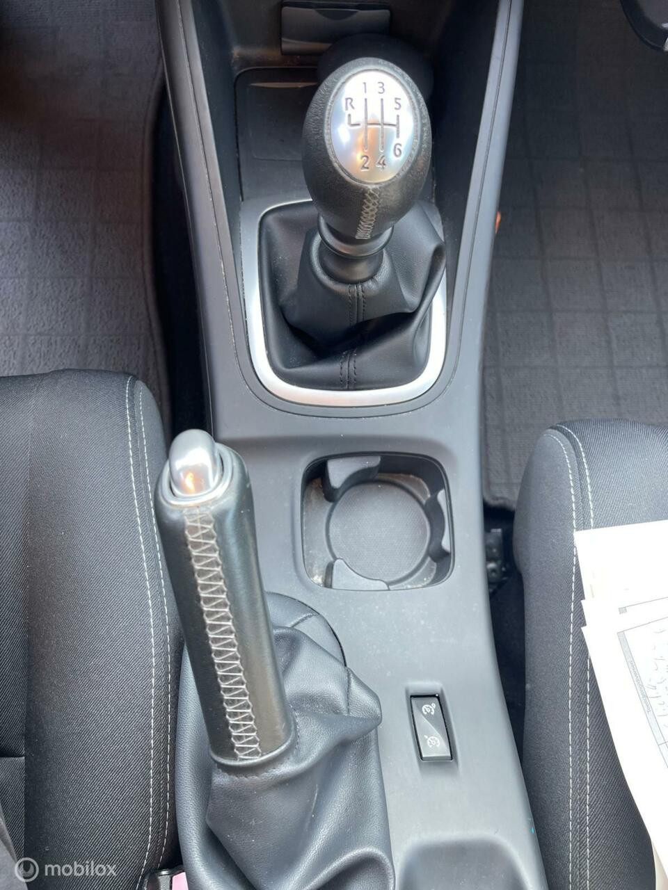 Renault Megane coupé 1.6 sélection business sport
